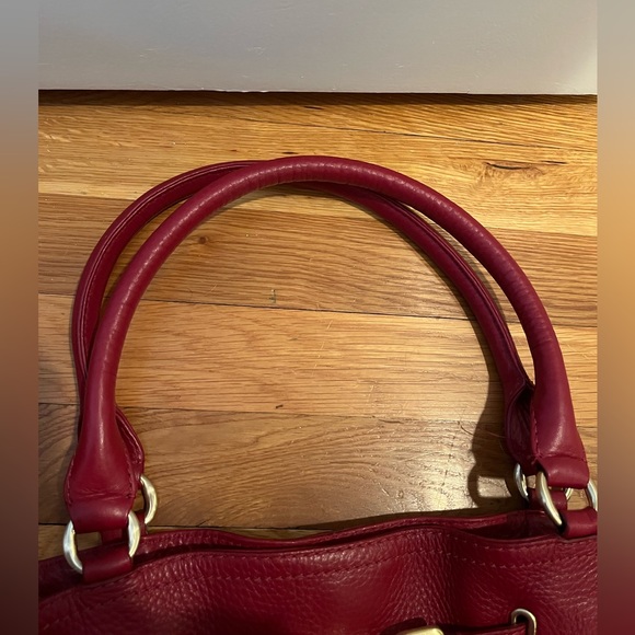 Authentic Cole Haan Purse - Picture 4 of 13